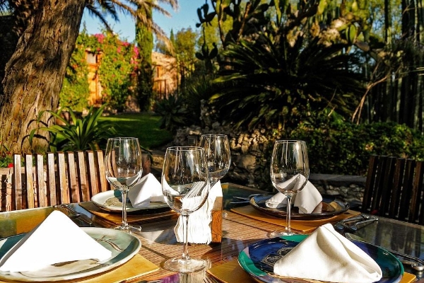 Hotel Nirvana Restaurant And Retreat (Dolores Hidalgo Cuna de la Independencia Nacional)